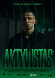 Aktyvistas