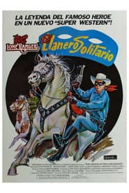 La leyenda del llanero solitario