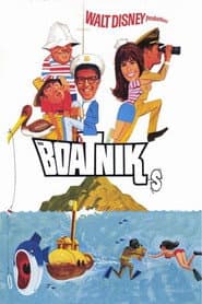 Marineros sin brújula