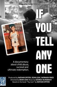 If You Tell Anyone