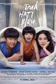 Dua Hati Biru