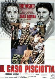 El caso Pisciotta