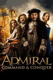 Michiel de Ruyter: El almirante
