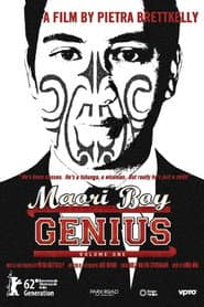 Maori Boy Genius