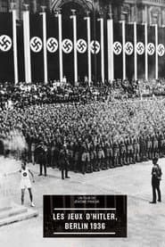 Los juegos de Hitler: Berlín 1936