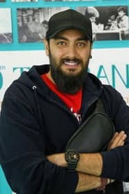 Behrad Mohamadi
