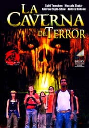 Pesadilla en la caverna (Within)