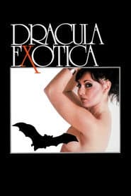 Aberraciones sexuales del Conde Drácula
