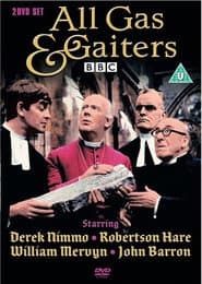 All Gas and Gaiters