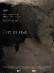 Fait de peau