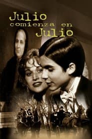Julio comienza en julio
