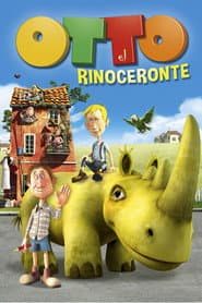 Otto, el rinoceronte