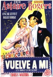 Vuelve a mí