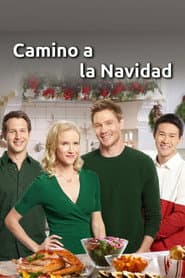 Camino a la Navidad