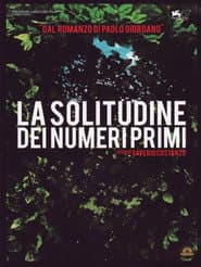 La soledad de los números primos
