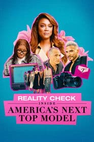 La cruda realidad: Dentro de ‘America's Next Top Model’