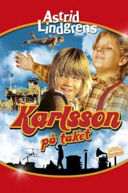 Världens bästa Karlsson