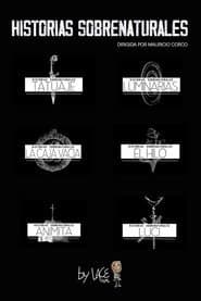 Historias Sobrenaturales
