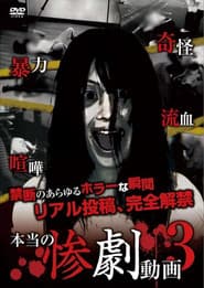 本当の惨劇動画 3