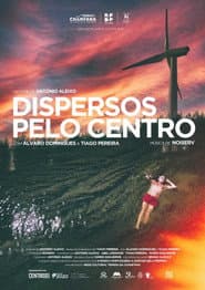 Dispersos Pelo Centro
