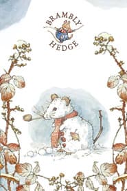 Brambly Hedge: Winter Story