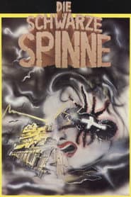 Die schwarze Spinne