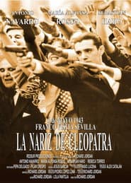 La nariz de Cleopatra