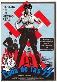 Ilsa, la loba de las SS