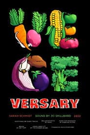 Vegeversary