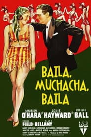 Baila, muchacha, baila