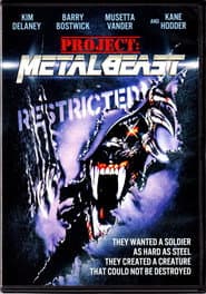 Project: Metalbeast