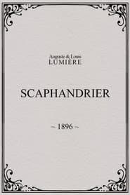 Scaphandrier