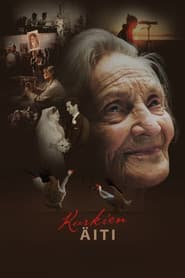 Kurkien äiti