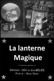 La Lanterne magique
