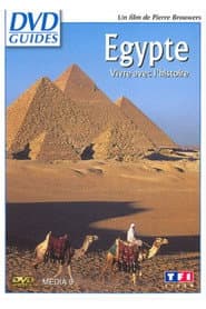 Egypte - Vivre avec l'histoire
