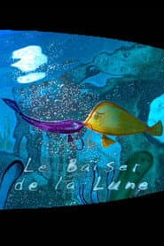 Le baiser de la lune