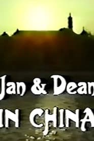 Jan and Dean in China
