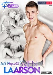 Let's Play With: Sven Laarson