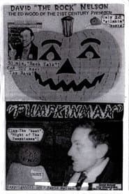 Night of the Pumpkinmen