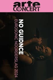 No Guidnce Eurosonic 2024