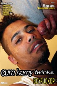 Cum Horny Twinks