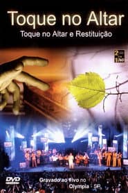 Toque no Altar e Restituição