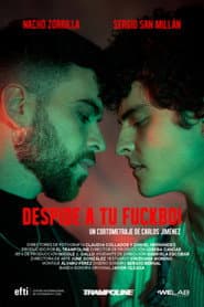 A fuckboi story