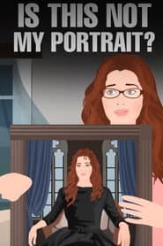 Girl buys a very old Portrait from pawnshop which is shockingly of Her !!