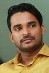 Deepu Pradeep