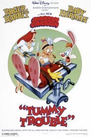 Roger Rabbit: Dolor de barriga