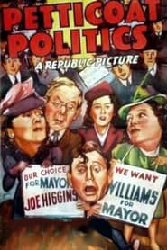 Petticoat Politics