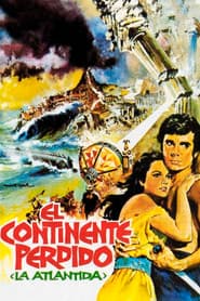 La Atlántida, el continente perdido