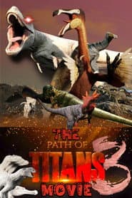 The Path of Titans Movie 3 - WAR FOR GONDWA