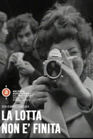 La lotta non è finita